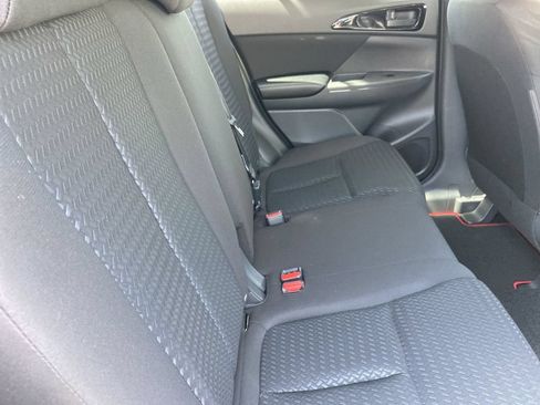 New 2026 Mitsubishi Eclipse Cross Ralliart AWD/4WD image 22