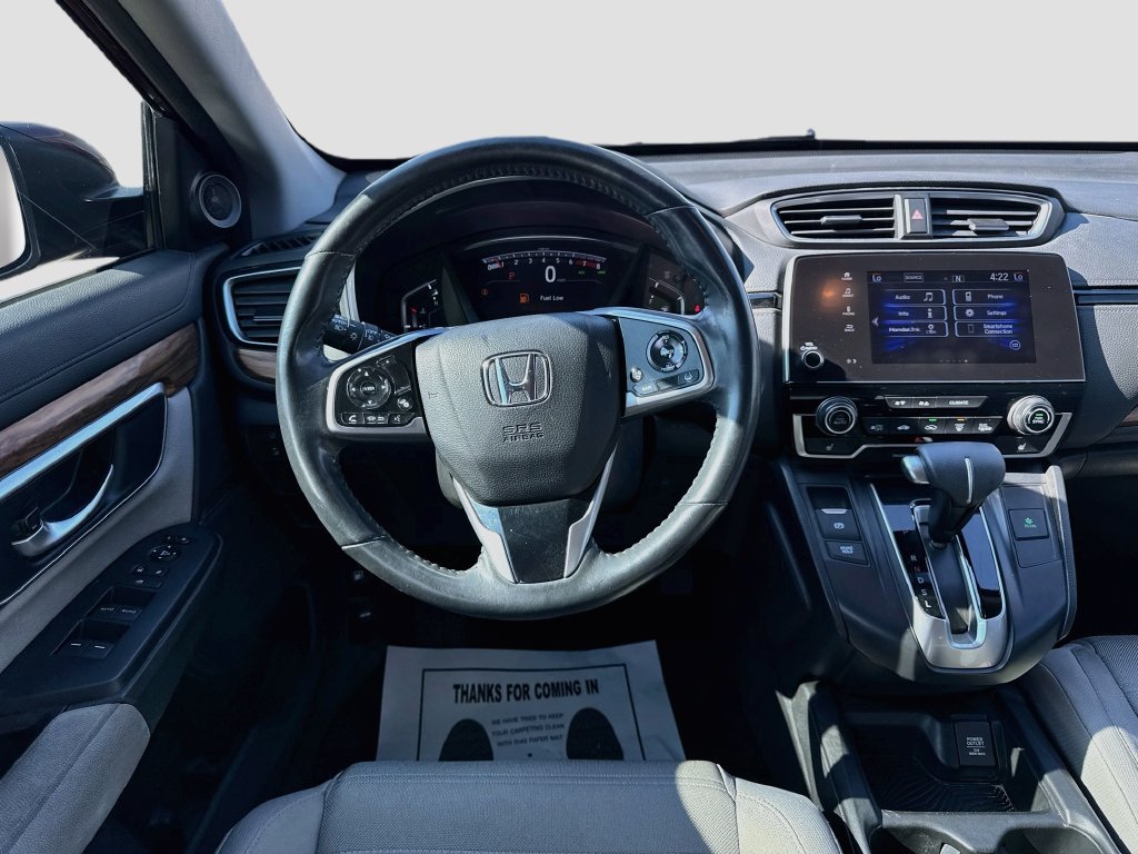 Used 2019 Honda CR-V EX image 26
