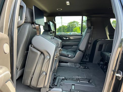 Certified 2021 GMC Yukon XL Denali AWD/4WD image 44
