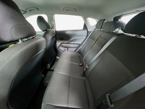 Certified 2025 Hyundai Kona SE image 22