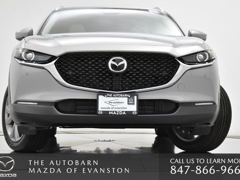 New 2026 MAZDA CX-30 AWD 2.5 S image 5