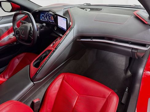 Used 2020 Chevrolet Corvette Stingray Preferred Conv w/ 2LT Preferred Equipment Group RWD image 31