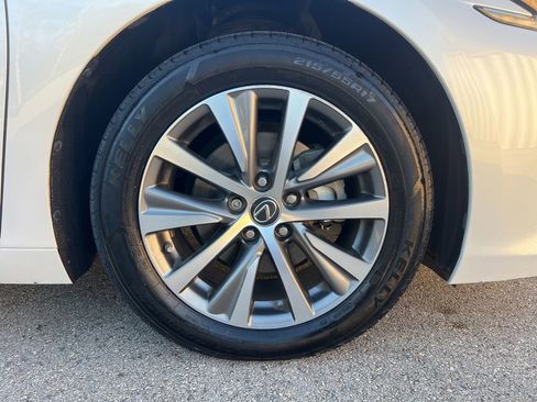 Used 2020 Lexus ES 350 350 image 7