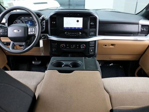 Used 2023 Ford F150 XLT image 24