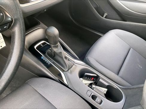 Used 2024 Toyota Corolla LE image 16