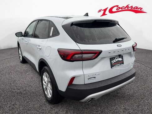 New 2026 Ford Escape Active image 5