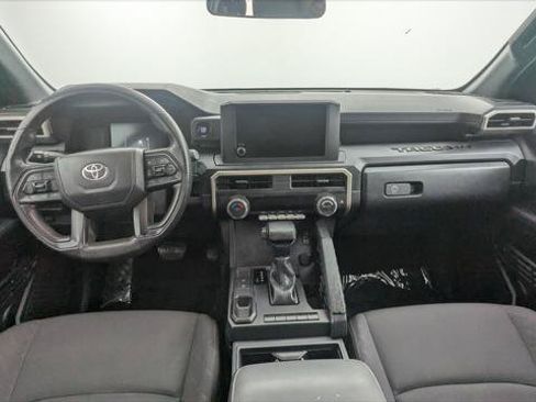 Used 2024 Toyota Tacoma SR RWD image 24