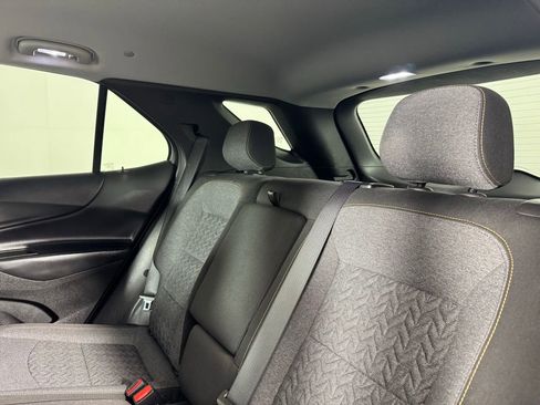 Used 2024 Chevrolet Equinox LT image 24