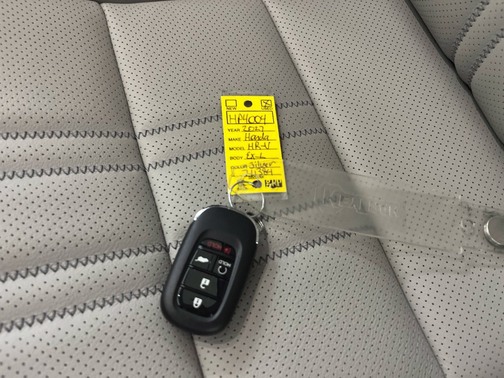 Used 2027 Honda HR-V EX-L image 71