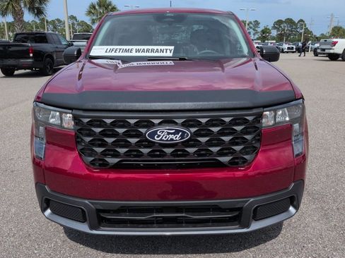 Used 2026 Ford Maverick XLT w/ 4K Tow Package AWD/4WD image 10