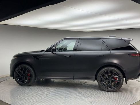 New 2026 Land Rover Range Rover Sport Dynamic SE AWD/4WD image 5