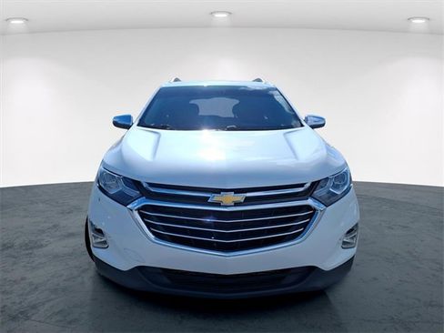 Used 2019 Chevrolet Equinox Premier image 18