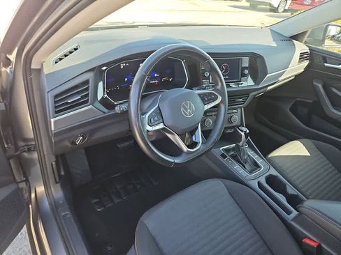 Used 2024 Volkswagen Jetta S image 10