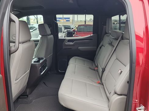 New 2026 GMC Sierra 1500 SLT w/ SLT Premium Plus Package AWD/4WD image 42