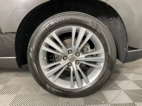 Used 2015 Lexus RX 350 FWD image 10