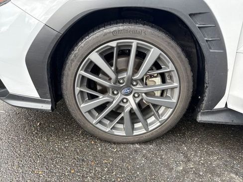 Used 2022 Subaru WRX GT image 57