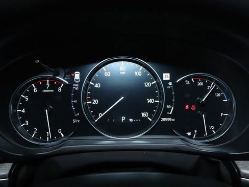 Certified 2023 MAZDA CX-5 Signature image 35