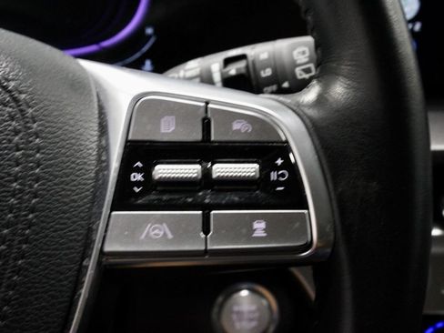 Used 2025 Kia Telluride S AWD/4WD image 30
