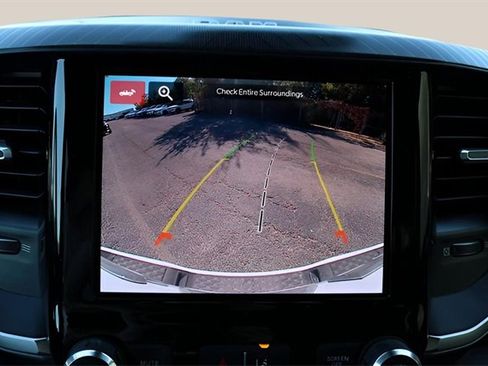 New 2025 RAM 1500 Lone Star image 23