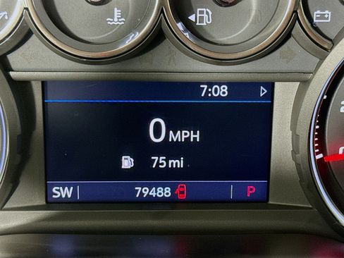 Used 2020 Chevrolet Silverado 1500 LT w/ Texas Edition RWD image 19