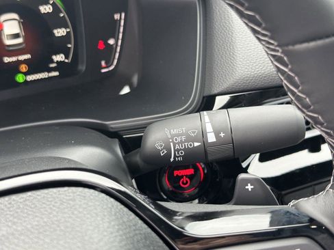 New 2026 Honda Civic Sport Touring image 18