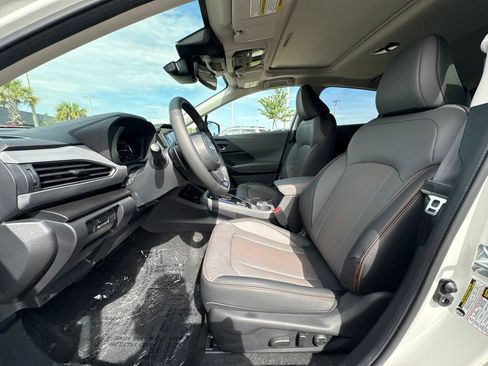 New 2026 Subaru Crosstrek 2.5i Limited AWD/4WD image 14