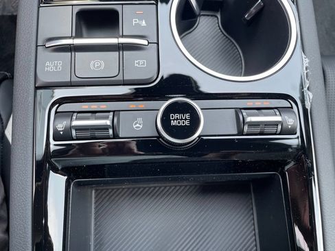 New 2026 Kia K5 GT-Line image 22
