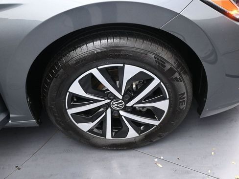 Used 2024 Volkswagen Jetta S image 40