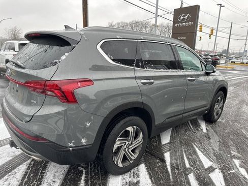 Used 2023 Hyundai Santa Fe SEL image 6