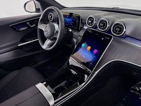 New 2026 Mercedes-Benz C 300 Sedan image 15