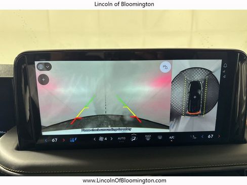 New 2025 Lincoln Aviator Black Label image 46