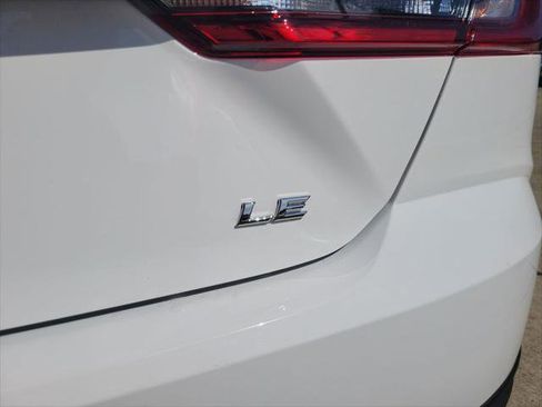 Certified 2026 Toyota Camry LE w/ Convenience Package FWD image 10