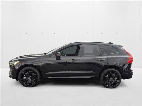 Used 2024 Volvo XC60 T8 Ultimate w/ Protection Package Premier image 9
