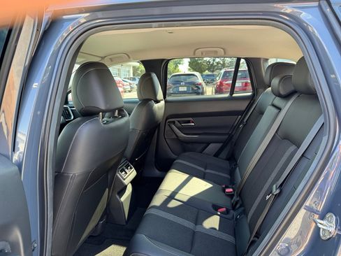 Certified 2025 MAZDA CX-50 2.5 Hybrid w/ Preferred Pkg AWD/4WD image 34