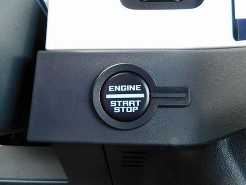 New 2025 Ford Bronco Stroppe Edition image 19