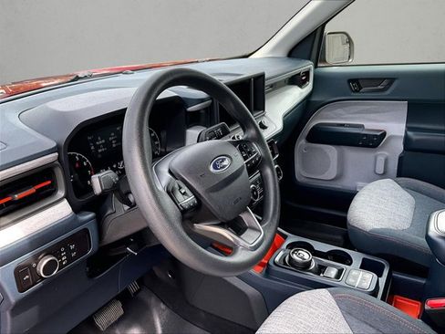 Used 2023 Ford Maverick XLT FWD image 14