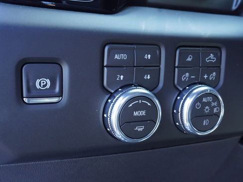 New 2026 GMC Sierra 1500 AT4X AWD/4WD image 20