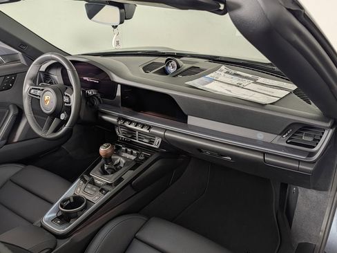 New 2026 Porsche 911 Carrera T RWD image 18