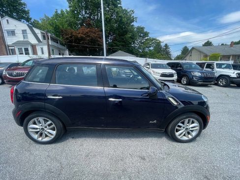 Used 2014 MINI Cooper Countryman S AWD/4WD image 5