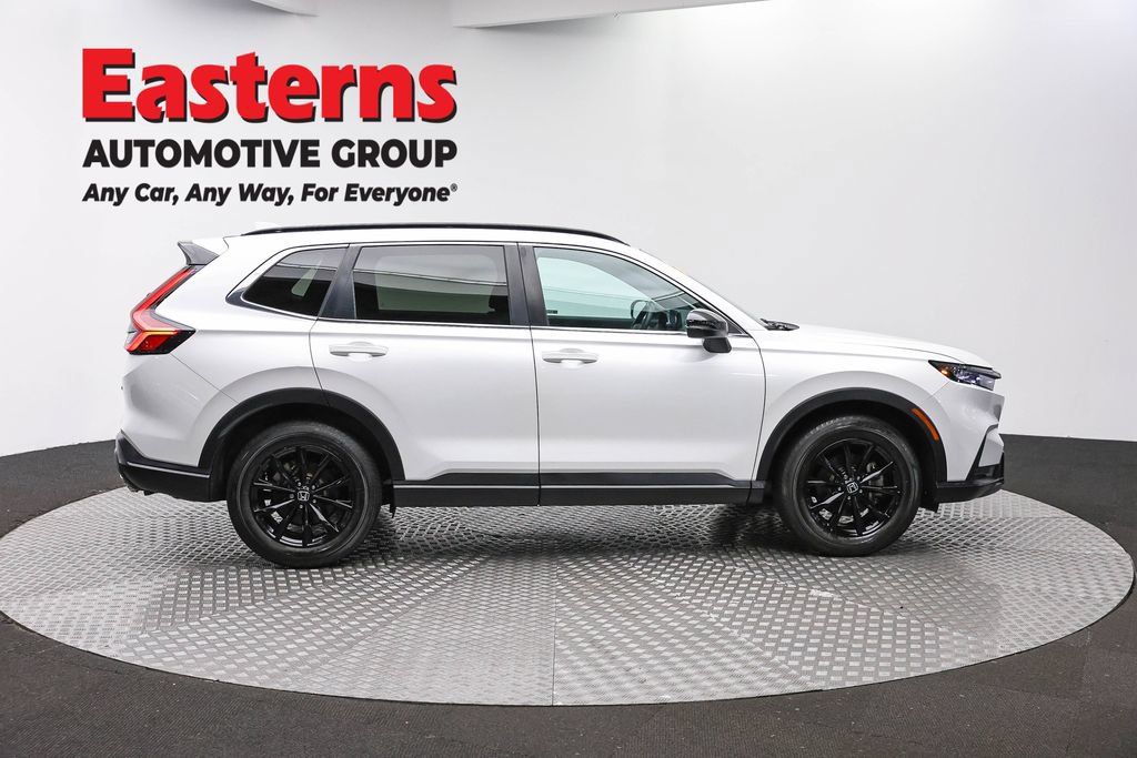 Used 2024 Honda CR-V Sport-L image 5