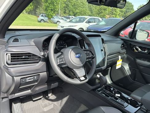 New 2026 Subaru Forester Sport AWD/4WD image 10