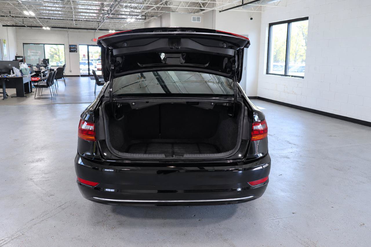 Used 2019 Volkswagen Jetta S w/ Driver Assistance Package FWD image 7