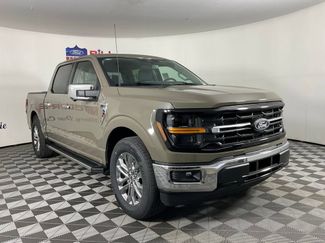New 2026 Ford F150 XLT w/ Equipment Group 302A MID RWD video 1