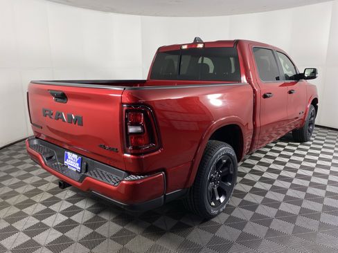 New 2026 RAM 1500 Big Horn image 7