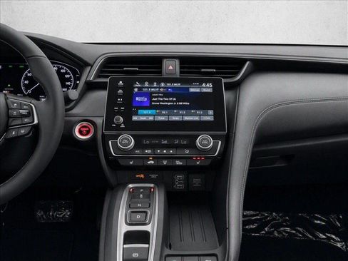 Used 2019 Honda Insight Touring image 30