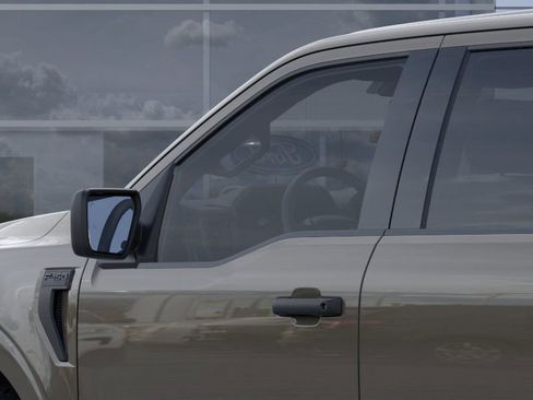New 2026 Ford F150 STX w/ Equipment Group 201A FX4 image 20