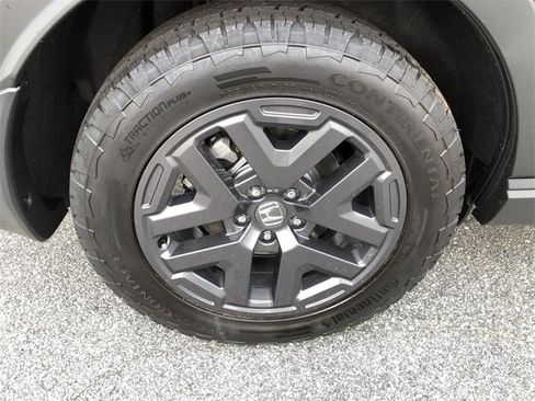 New 2026 Honda CR-V TrailSport image 6