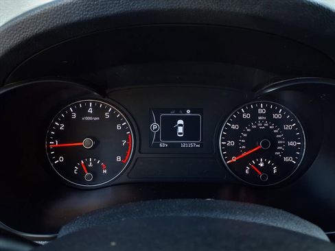 Used 2016 Kia Optima LX image 13