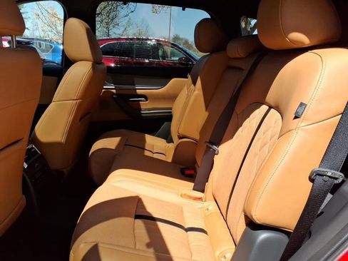 New 2026 MAZDA CX-70 3.3 Turbo S w/ Premium Plus AWD/4WD image 5