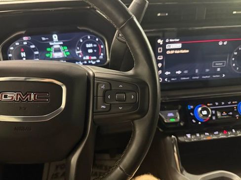 Used 2024 GMC Sierra 2500 AT4 w/ AT4 Premium Plus Package image 15
